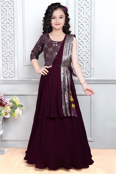 Party Wear Image